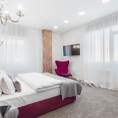 Royal Apartment โอเดสซา ภายนอก รูปภาพ