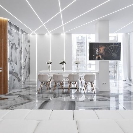 Royal Apartment โอเดสซา ภายนอก รูปภาพ