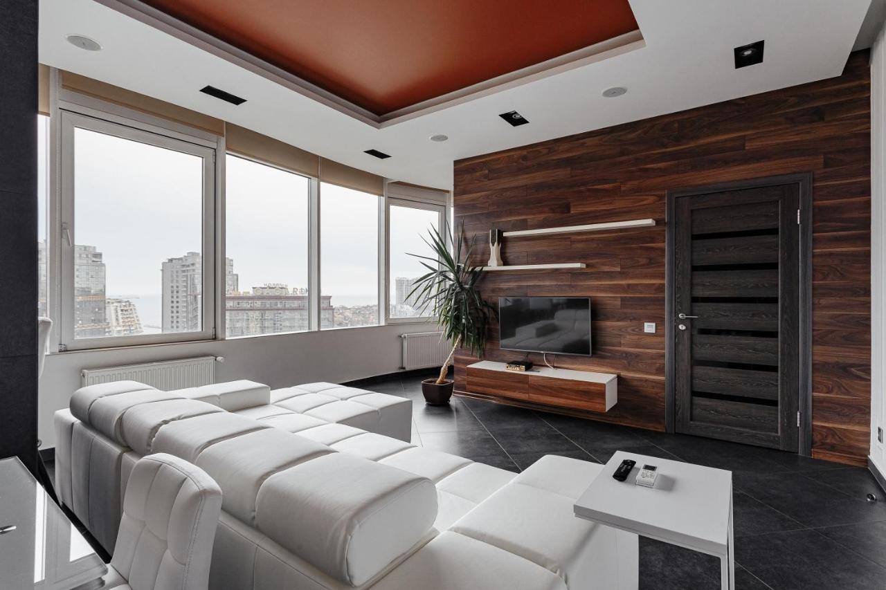 Royal Apartment โอเดสซา ภายนอก รูปภาพ