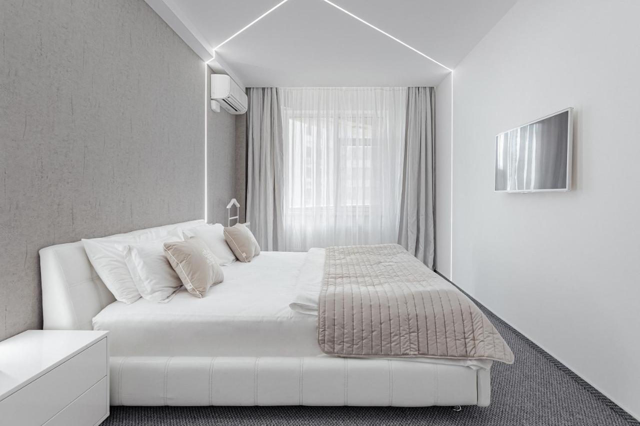 Royal Apartment โอเดสซา ภายนอก รูปภาพ