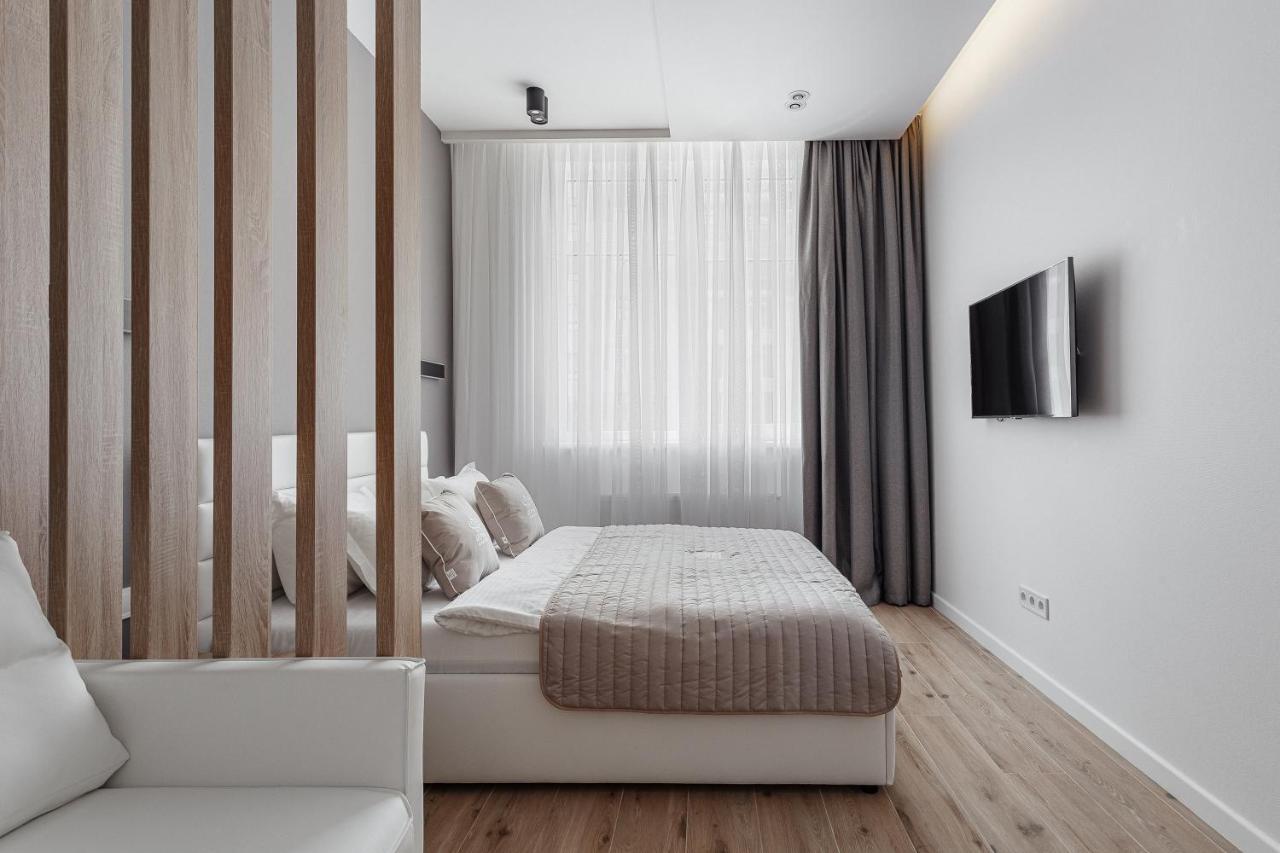 Royal Apartment โอเดสซา ภายนอก รูปภาพ
