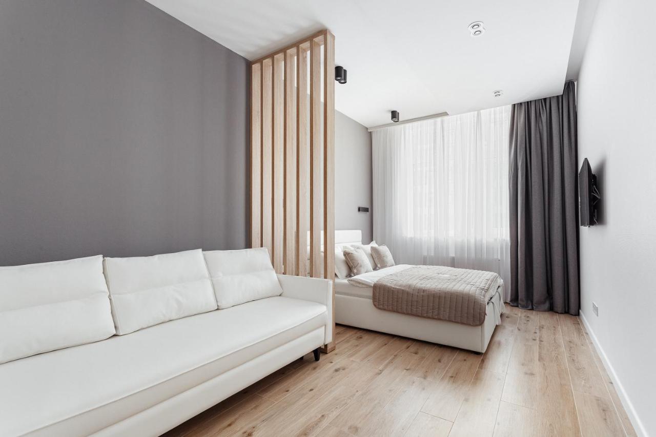 Royal Apartment โอเดสซา ภายนอก รูปภาพ