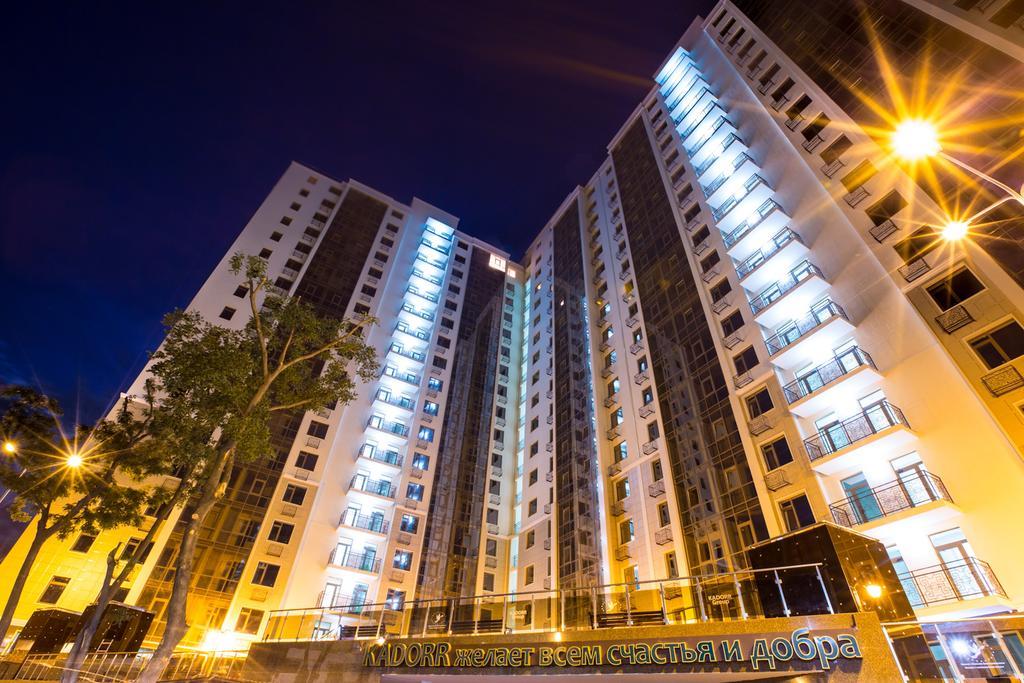 Royal Apartment โอเดสซา ภายนอก รูปภาพ