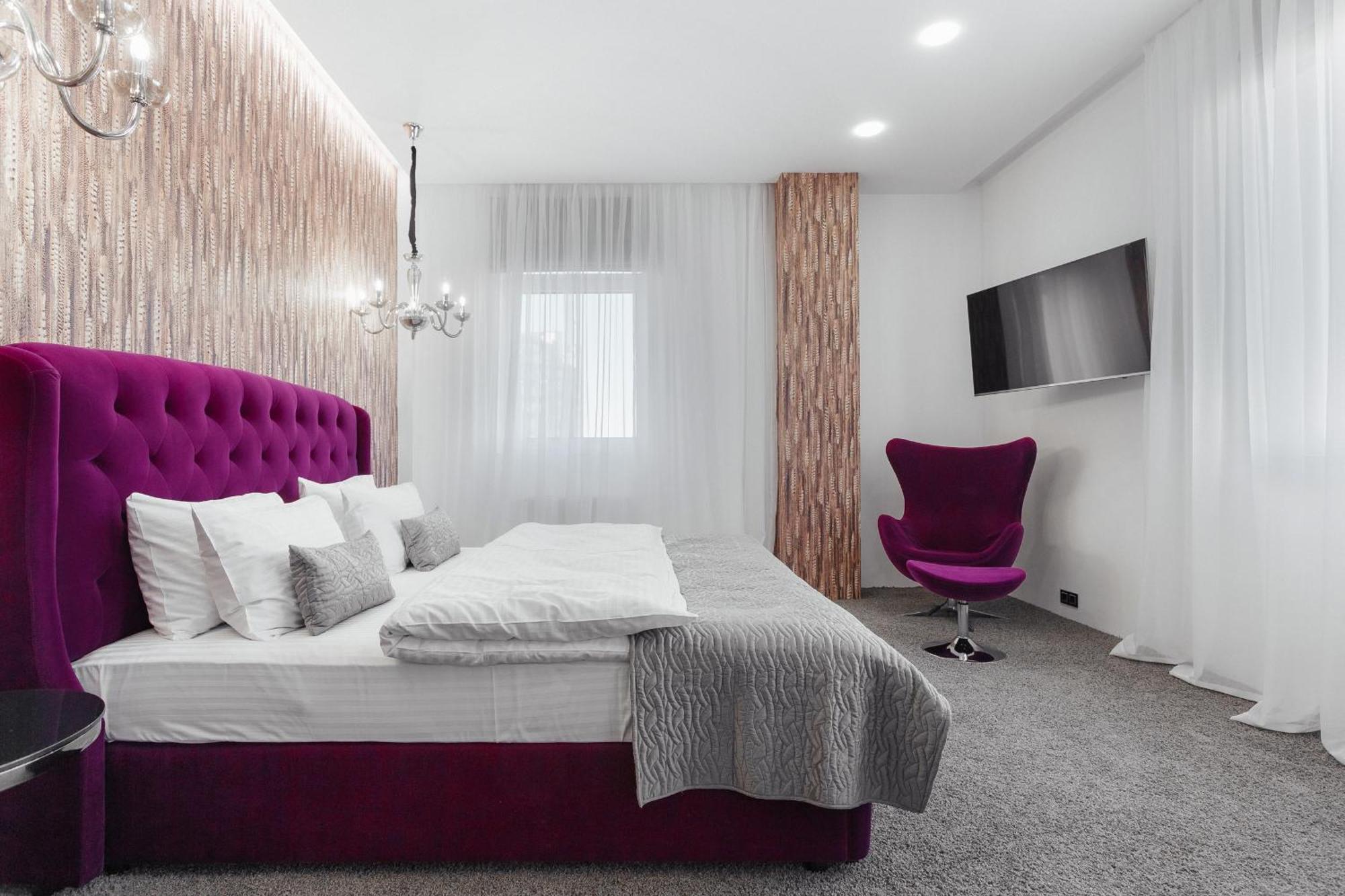 Royal Apartment โอเดสซา ภายนอก รูปภาพ