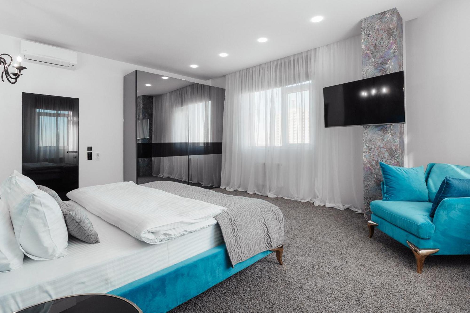 Royal Apartment โอเดสซา ภายนอก รูปภาพ
