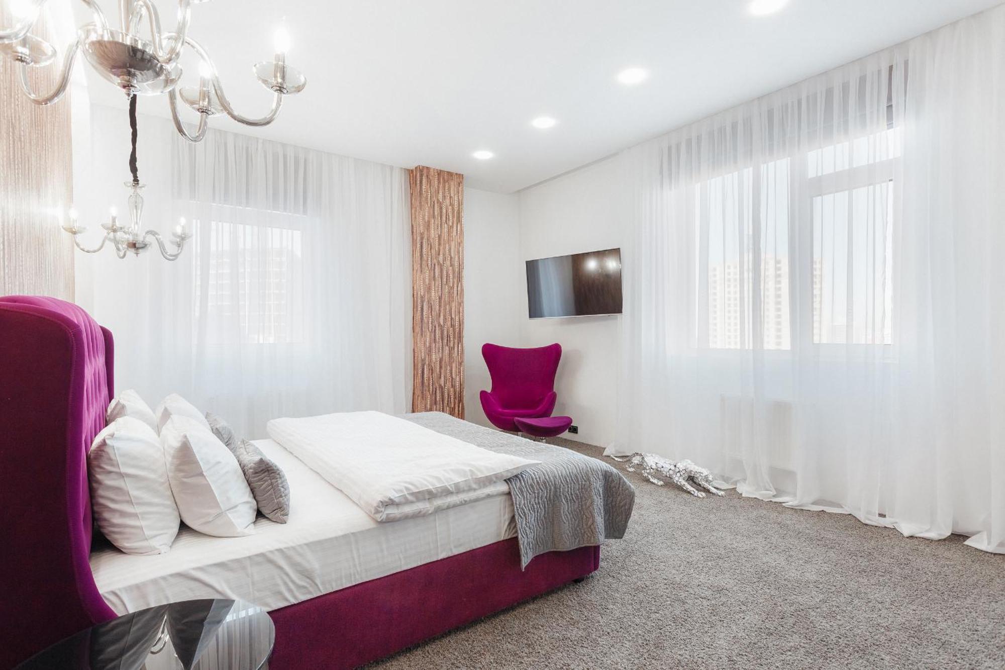 Royal Apartment โอเดสซา ภายนอก รูปภาพ