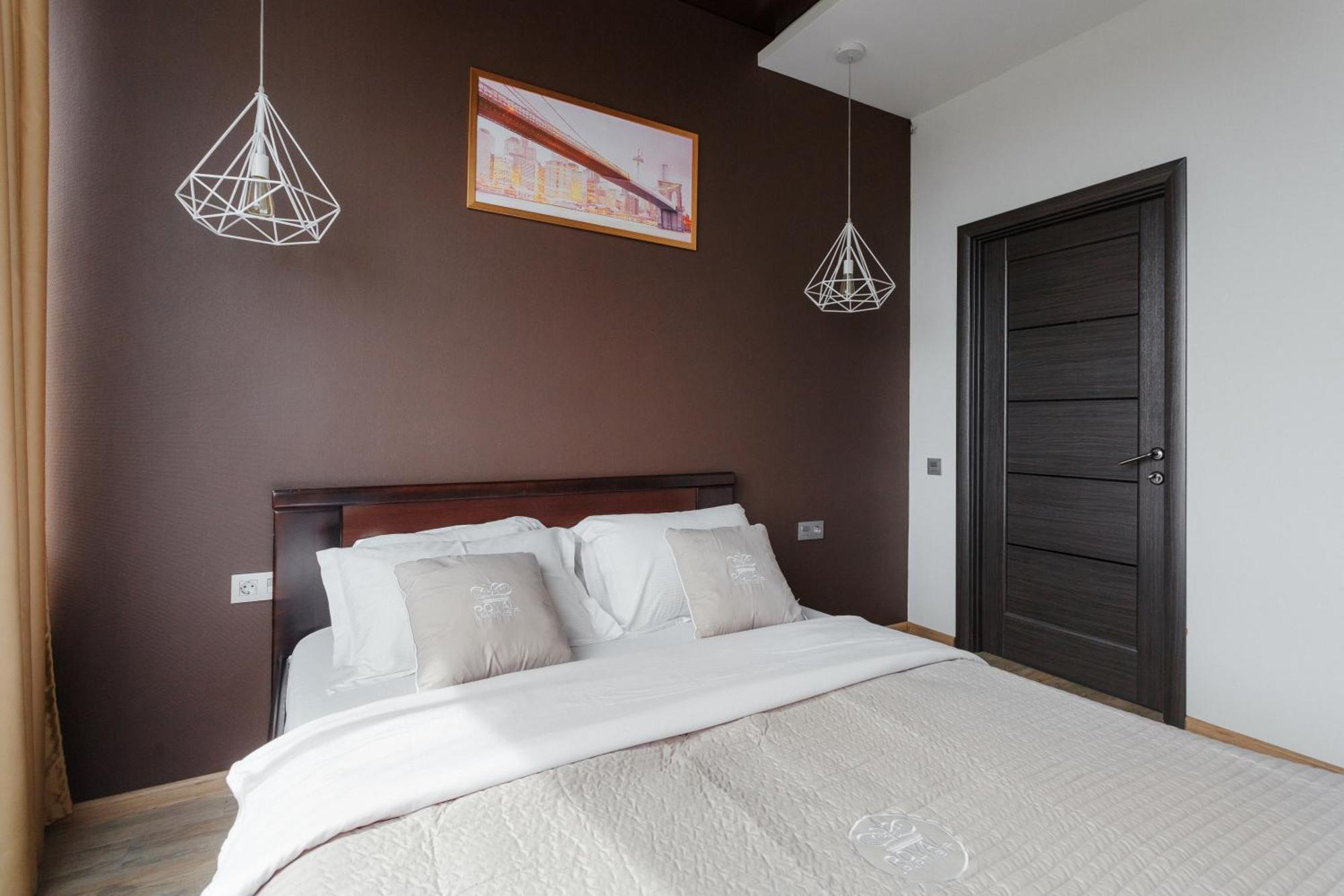 Royal Apartment โอเดสซา ห้อง รูปภาพ