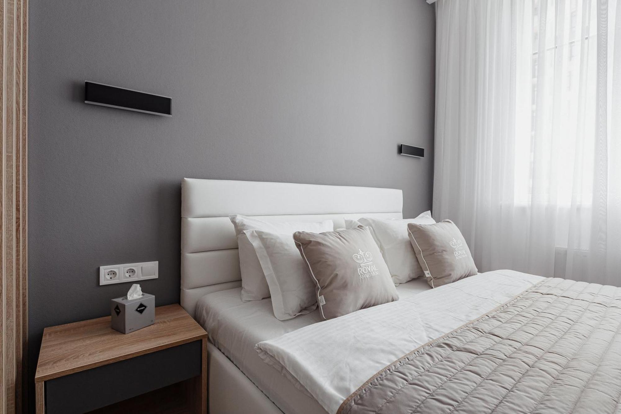 Royal Apartment โอเดสซา ห้อง รูปภาพ