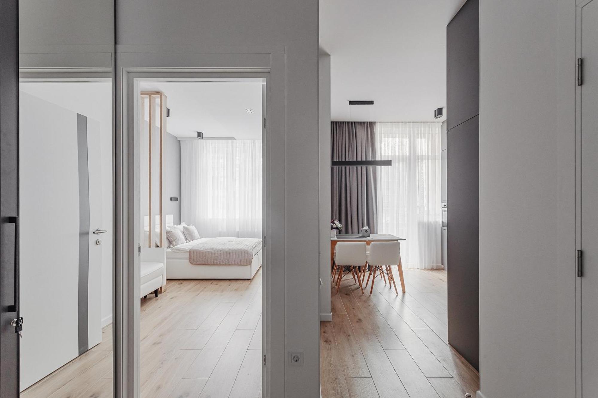 Royal Apartment โอเดสซา ห้อง รูปภาพ