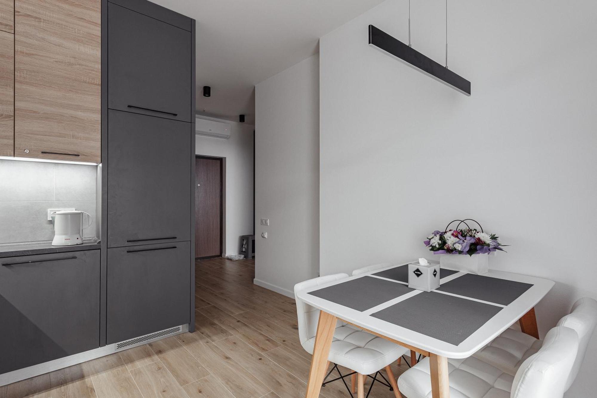 Royal Apartment โอเดสซา ห้อง รูปภาพ
