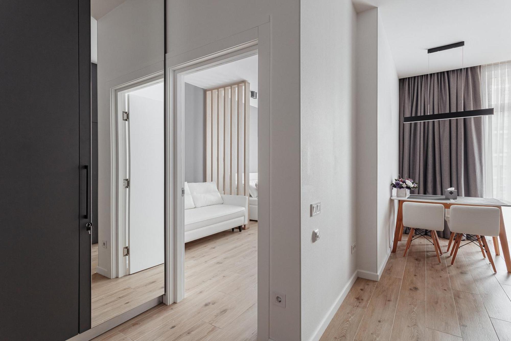 Royal Apartment โอเดสซา ห้อง รูปภาพ