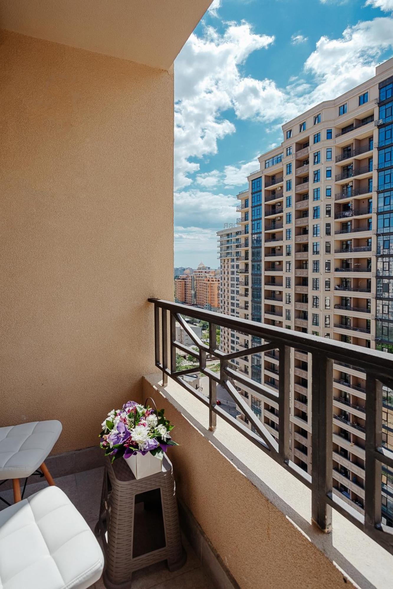 Royal Apartment โอเดสซา ห้อง รูปภาพ