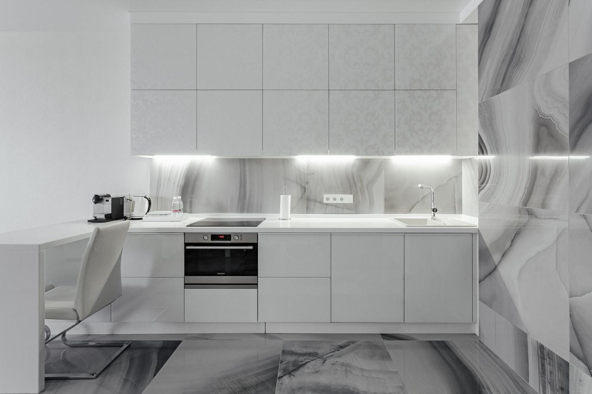 Royal Apartment โอเดสซา ห้อง รูปภาพ