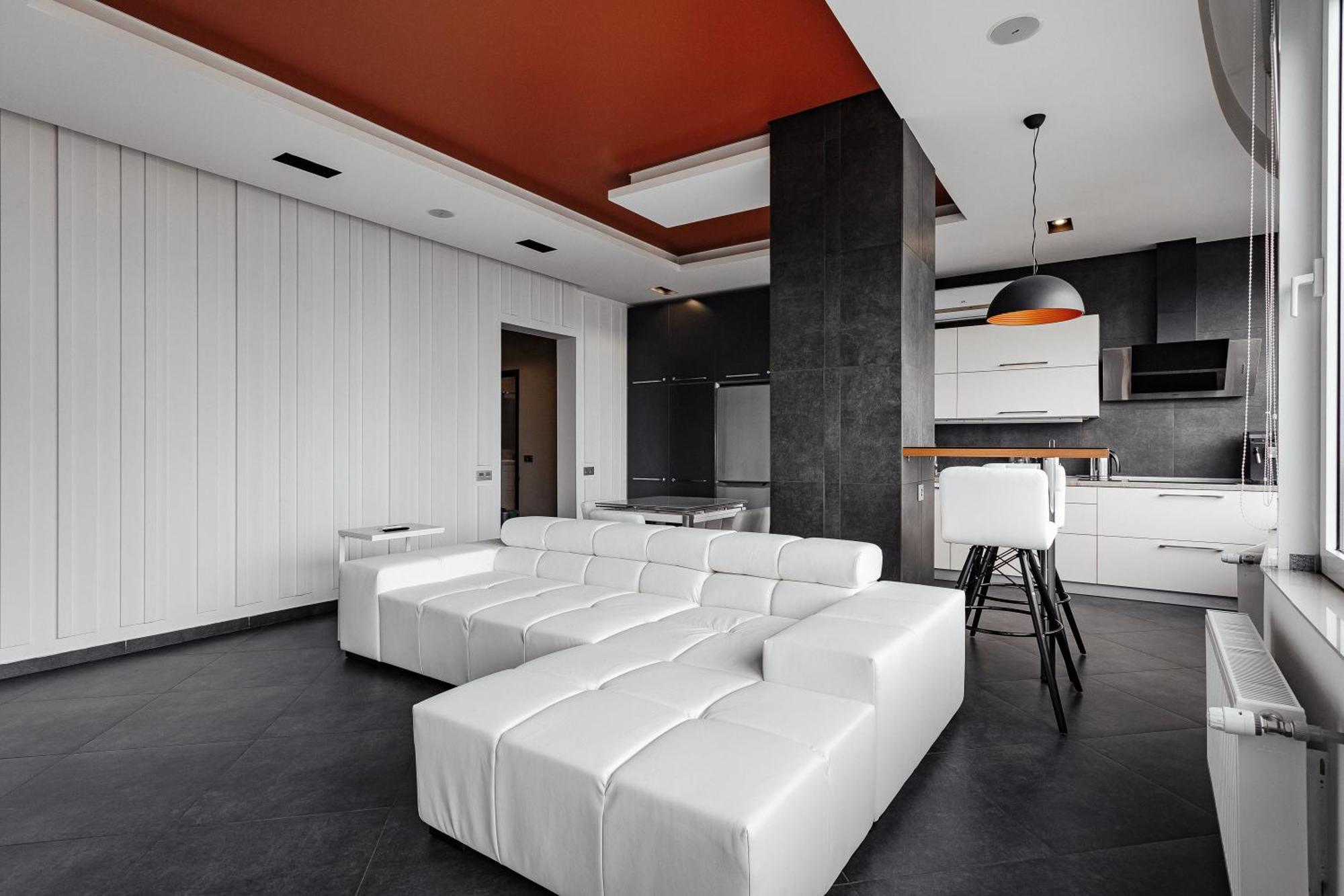 Royal Apartment โอเดสซา ห้อง รูปภาพ