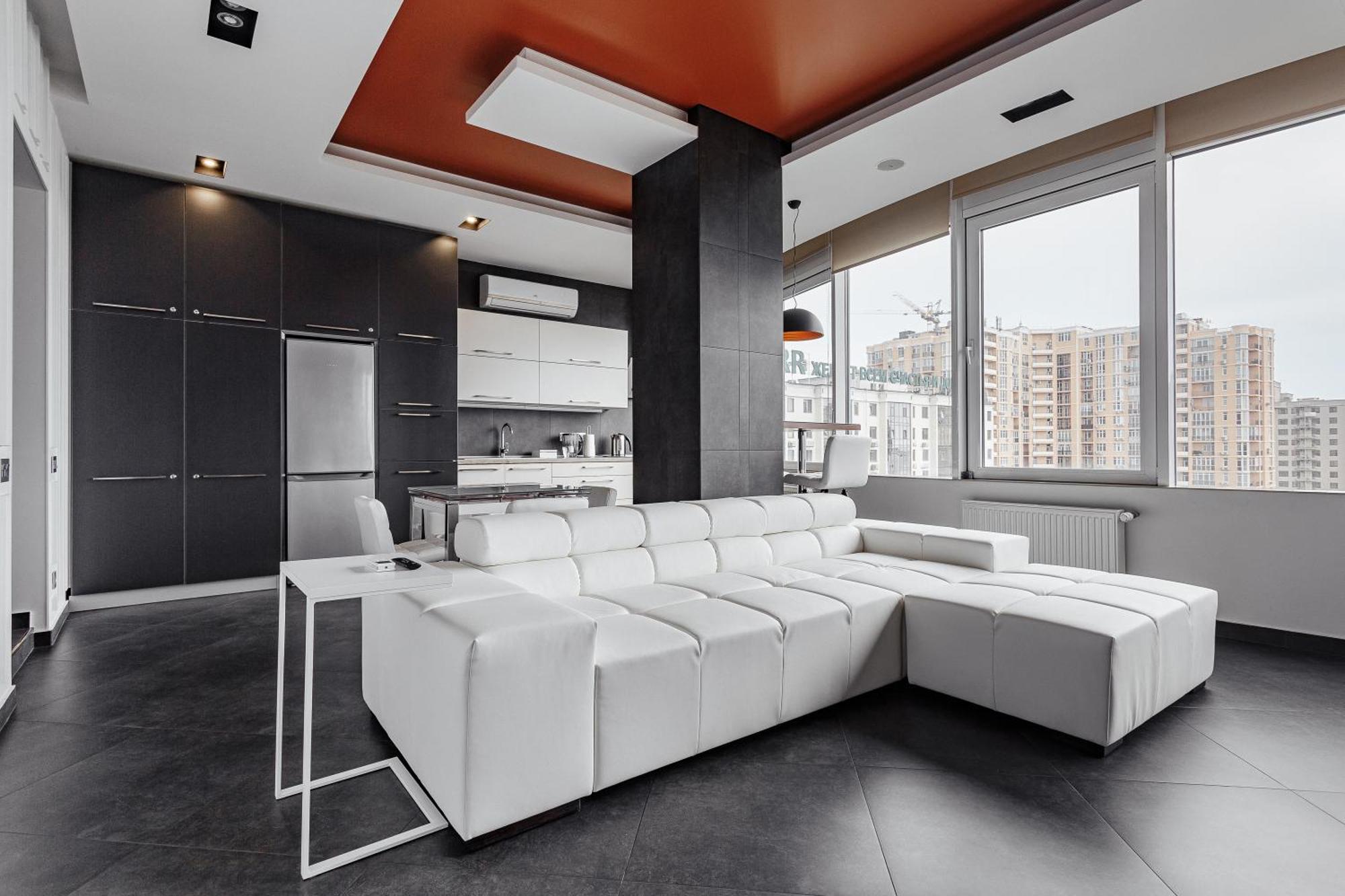 Royal Apartment โอเดสซา ห้อง รูปภาพ