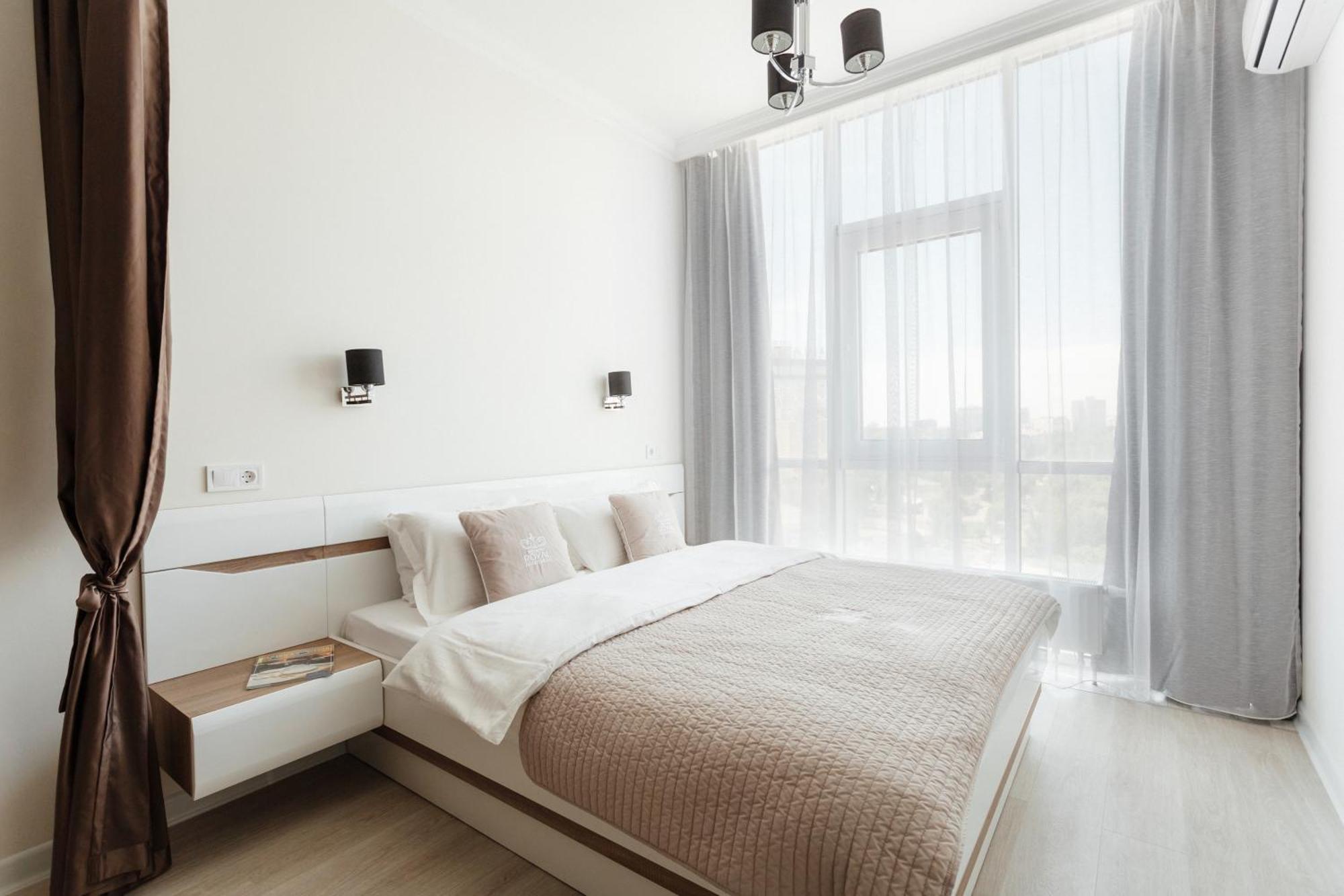 Royal Apartment โอเดสซา ห้อง รูปภาพ