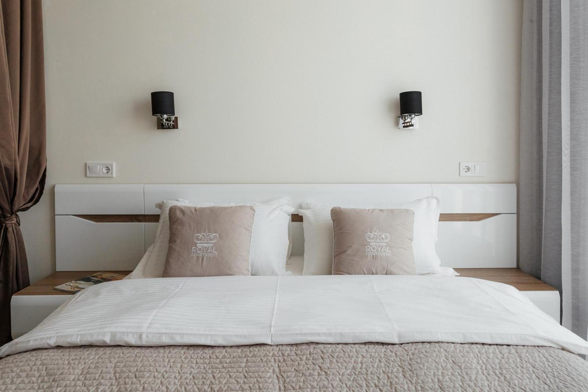 Royal Apartment โอเดสซา ห้อง รูปภาพ