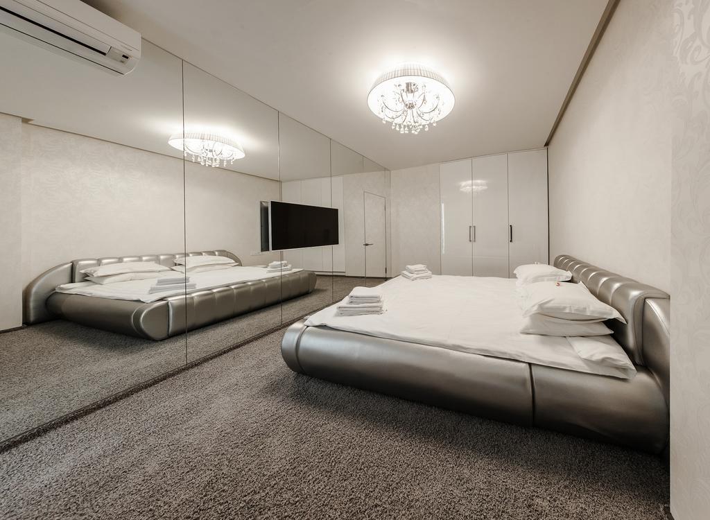 Royal Apartment โอเดสซา ภายนอก รูปภาพ