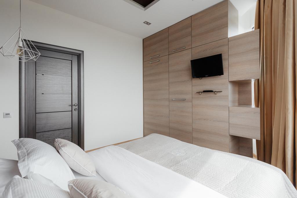 Royal Apartment โอเดสซา ภายนอก รูปภาพ