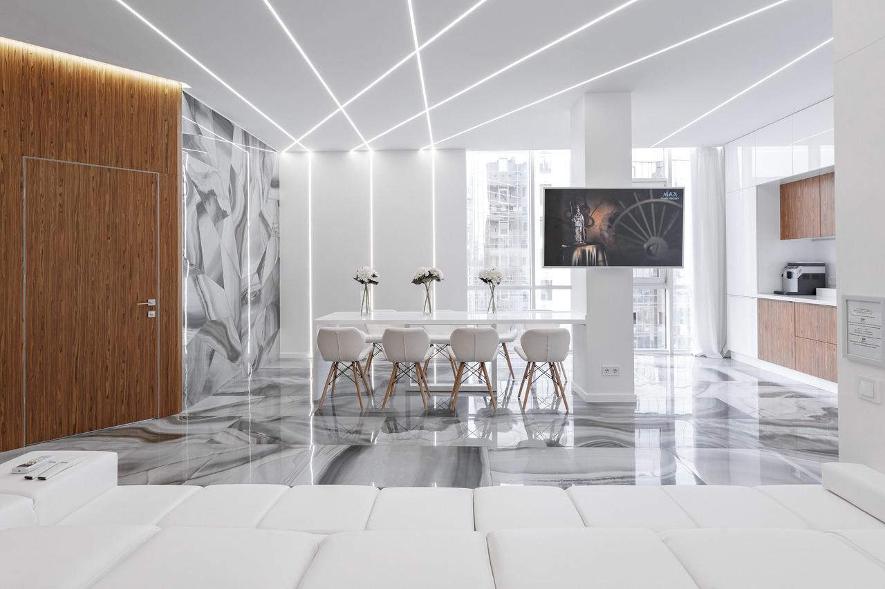 Royal Apartment โอเดสซา ภายนอก รูปภาพ