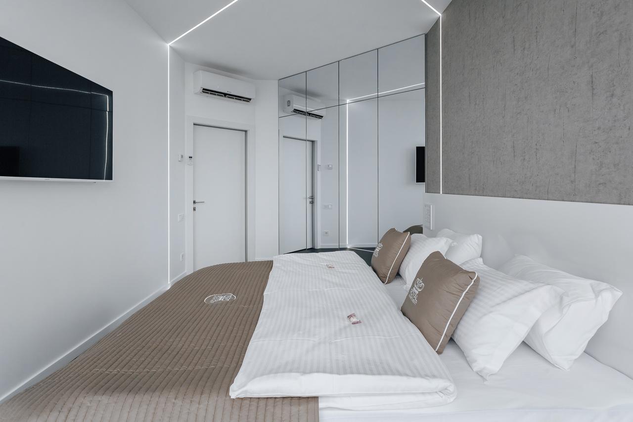 Royal Apartment โอเดสซา ภายนอก รูปภาพ